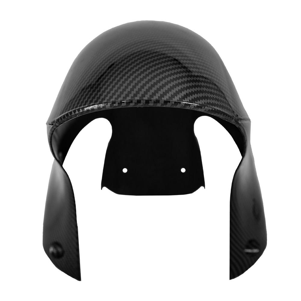 Motorcycle Front Fender Mudguard Splash Guard Fairing For Suzuki GSXR1300 Hayabusa GSX1300R GSX-R1300 GSXR GSX-R 1300 1997-2007