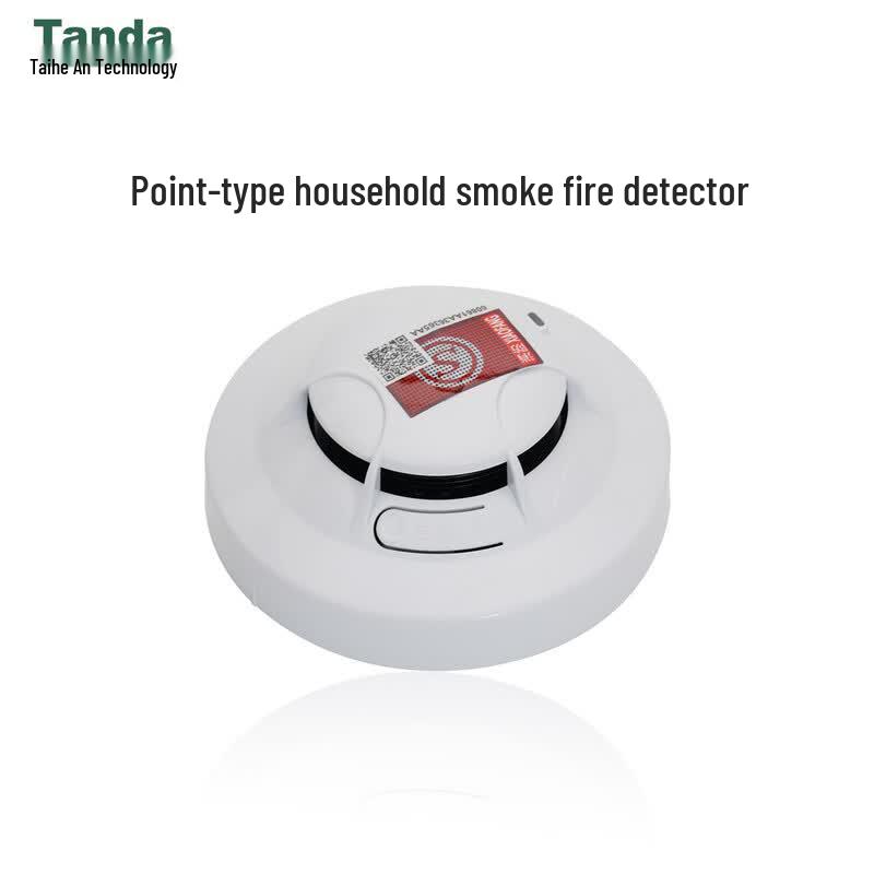 Tanda TX3131A Addressable Two-Wire Smoke Detector