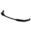 3PCS Front Bumper Lip Diffuser Kit MP   for 3 Series  0  1 M Pack Pre‑facelift 2019 to 2022