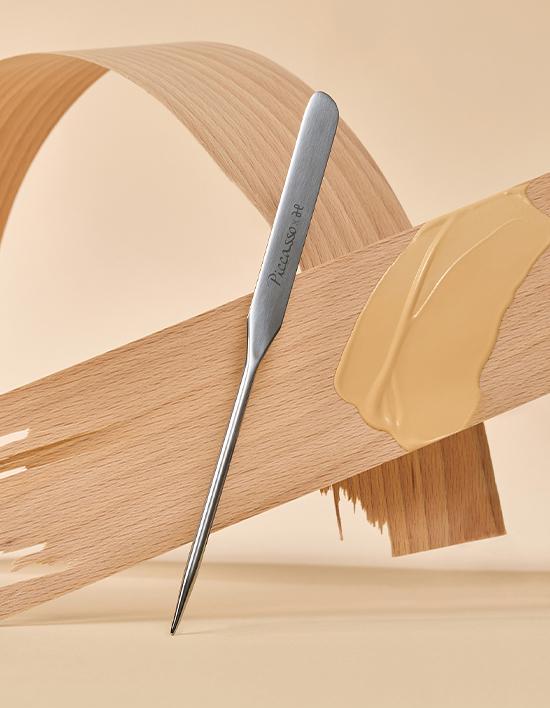 Picasso Makeup Spatula