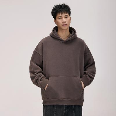 Warme Kleidung – Hoodies & Sweatshirts