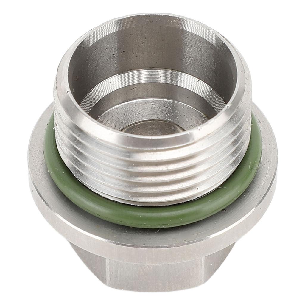 Oil Drain Plug Stainless Steel M20 Engine Oil Drain Screw Replacement for C400X C400GT