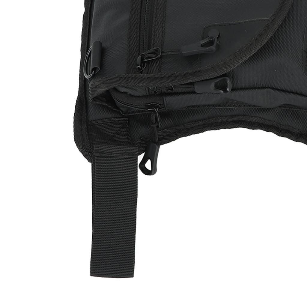 4pcs LED Fishing Lures Multipurpose Water Triggered Double Rotation Clasp Fishing Lure Light for Saltwater Freshwater