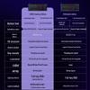 Logitech G316X 8K 98-Key Customizable RGB Gaming Keyboard