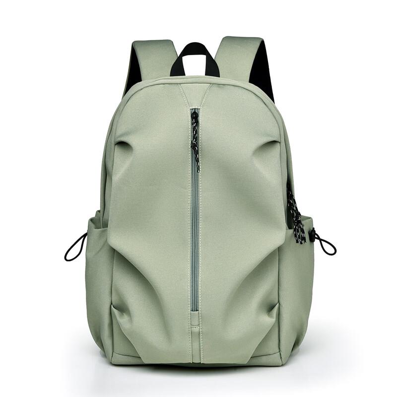 Li Shen Large Capacity Casual Backpack