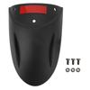 Motorcycle Front Mudguard Extension High Strength Mudguard Extender for R1300GS 2024 and After