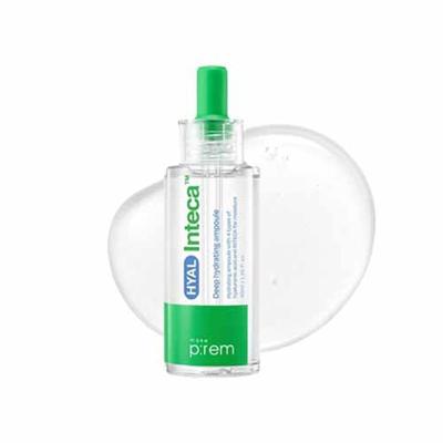 [udělat p:rem] Hyal Inteca Hluboce hydratační ampule 40 ml