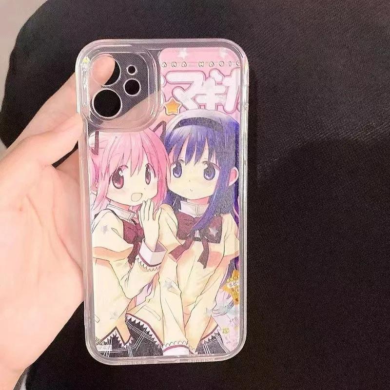 2024 Neue Japanische und Koreanische Beliebte Mädchen Minimalistische Passform Für iPhone 16 15 Promax Handyhülle 14 13 Pro 12 11 xs xr 7 8 plus Hülle