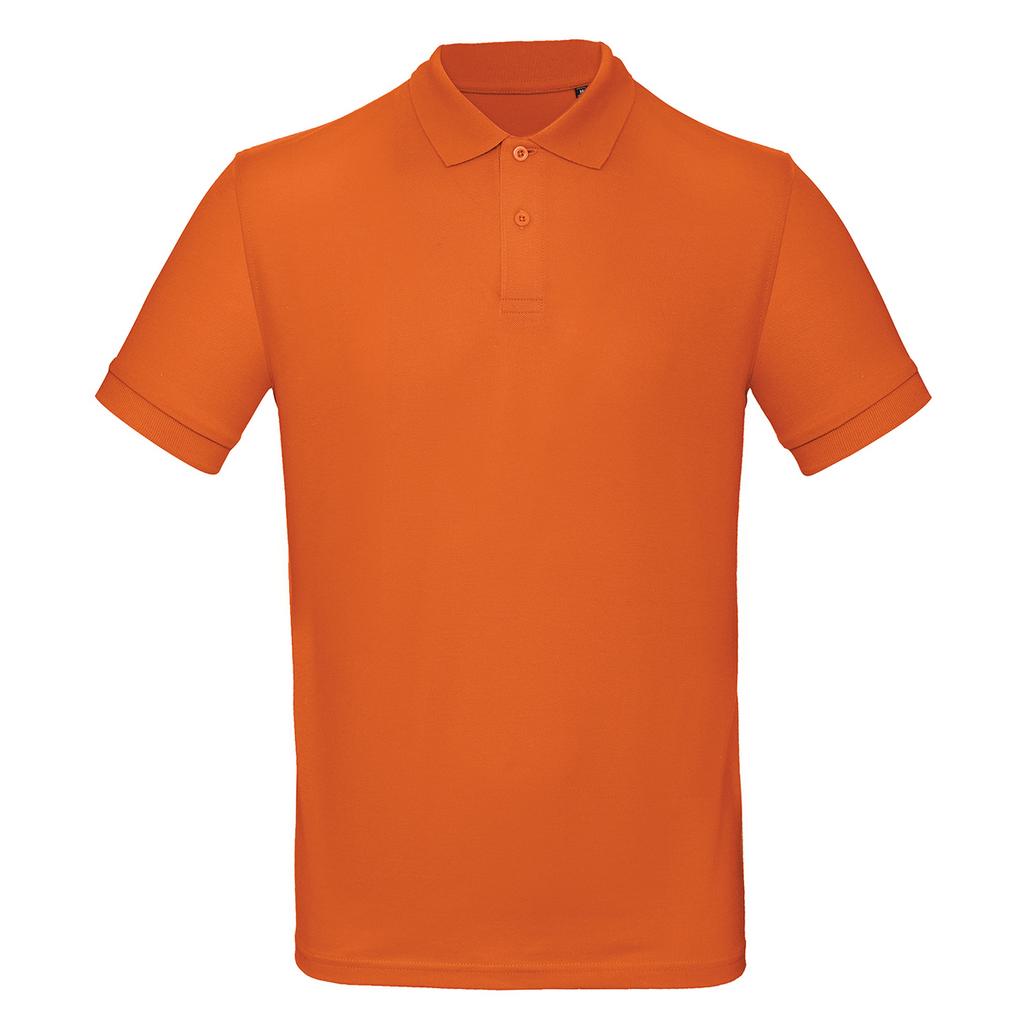 B & C Collection Herren inspirieren Poloshirt
