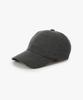 STUDIO TOMBOY Tomboy Pigment Ball Cap_Charcoal 9176274981