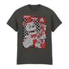 Five Nights At Freddys Unisex Adult Collage T-Shirt