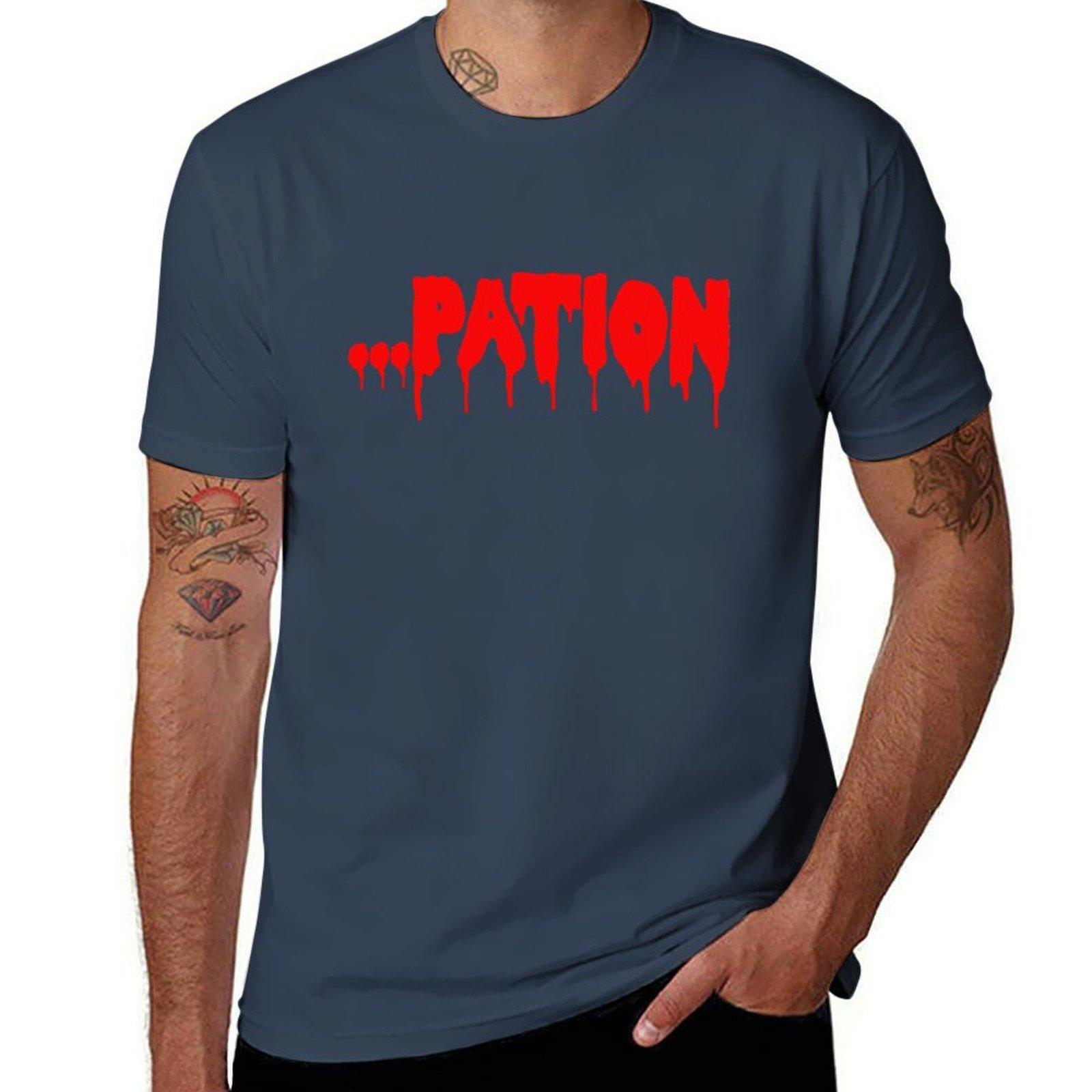 I See You Shiver With Anticipation TShirt High Elasticity Sports TShirt S