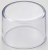 Iwaki AGC Technoglass Glass Soy Sauce with Lid Heat-Resistant Drip-Resistant Dispenser, 120ml, Leak-Resistant