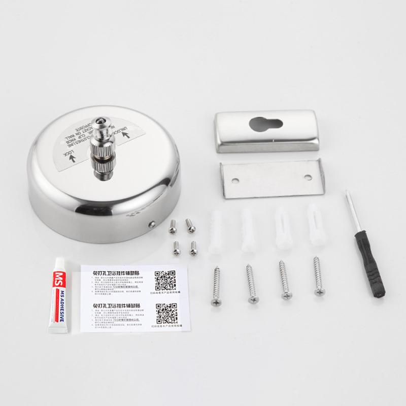 Clothes Drying Rack Rope Home Storage Stainless Steel Retractable Clotheslines