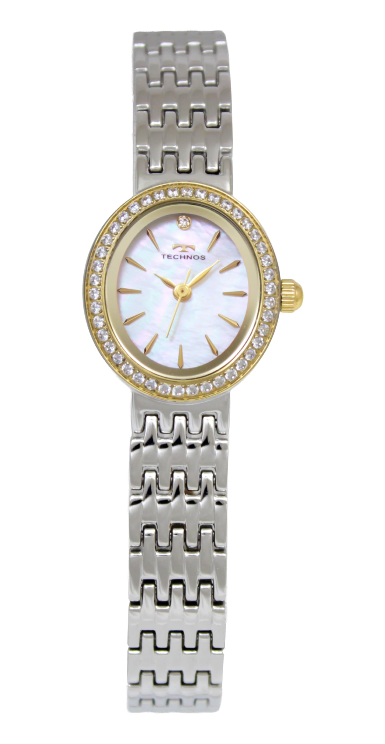 Часы TECHNOS Pave T9933WG
