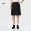 KOLON SPORT Women's Multi-Pocket A-Line Skirt