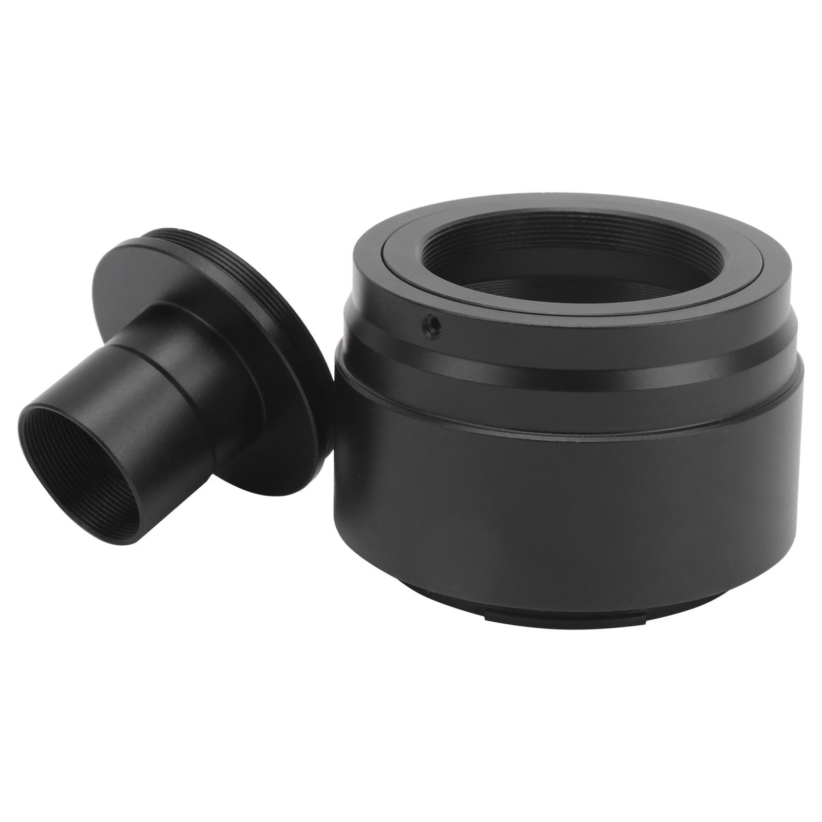 

0,965-дюймовое кольцо-адаптер для астрономического телескопа с креплением T для камеры Nikon Z Mount