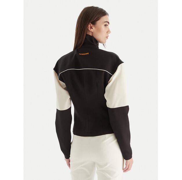 Толстовка Patrizia Pepe 2M4508/A664-K103