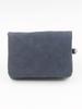 Korean Women's Retro Multifunctional Wallet: Large Capacity Card Holder & Coin Purse