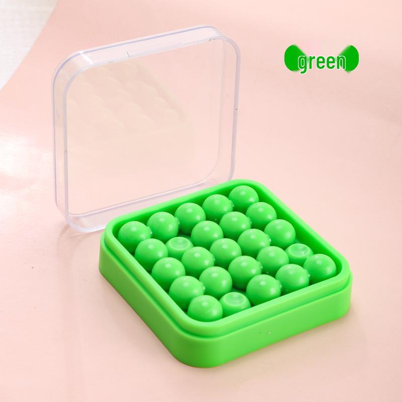 Smart Mini Puzzle Ball: Children's Logic and Learning Game Toy