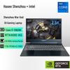 HASEE Ares Series 15.6" Gaming Laptop (CN Version)