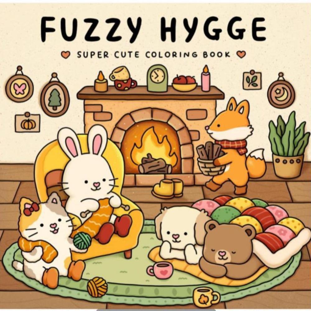Coloring Book Label Coloring Book Coloring Book Coloring Book