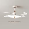 Meng Pao Eye-Protection Invisible Ceiling Fan Light