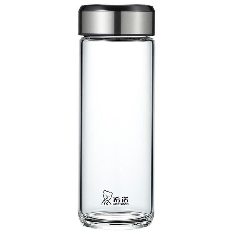 Xinuo Single Layer Glass Cup