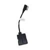 Fit For Mercedes-Benz 2010-2024 Wireless Car Bluetooth Adapter For Apple iPhone