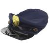 Outfit Policeman Costume Policeman Set Handcuffs Hat