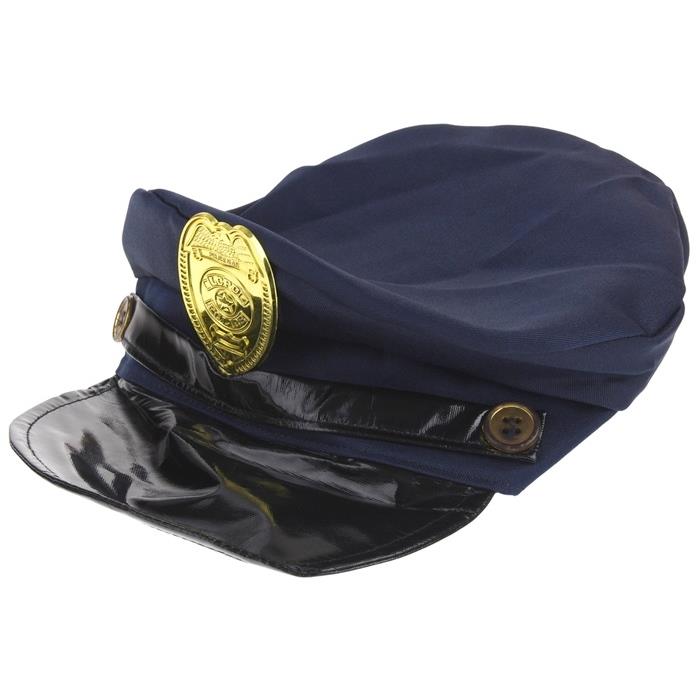 Outfit Policeman Costume Policeman Set Handcuffs Hat