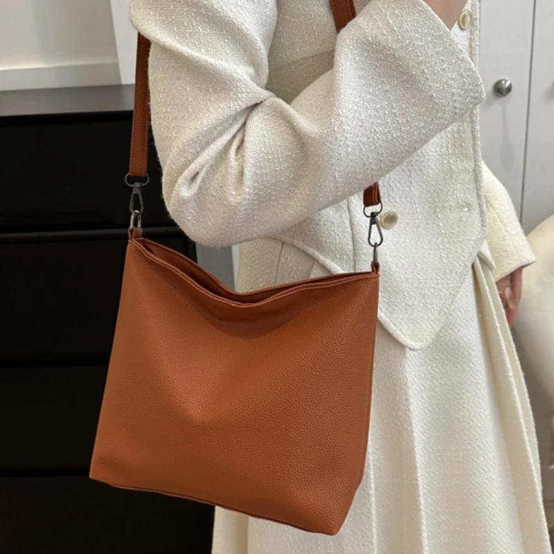 Women Shoulder Bags Design Versatile Crossbody Bag for Women Designer Bags Purse and Handbags Shopping Bag