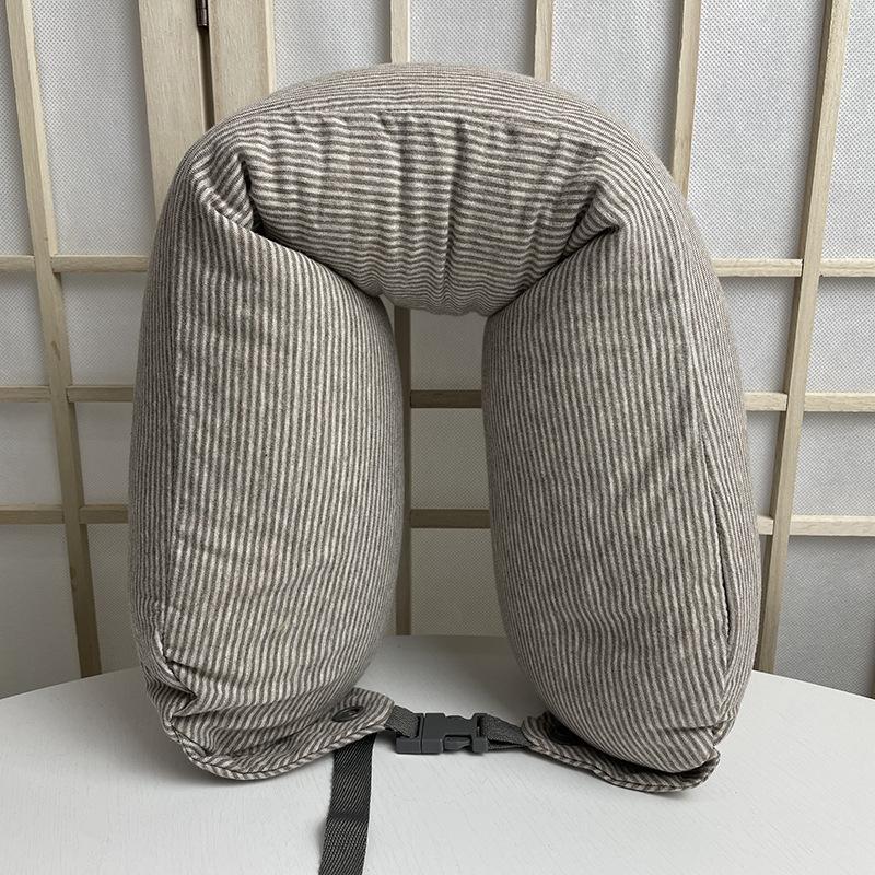 Pernă în formă de U pernă pentru gât pernă de călătorie pernă în talie pernă pentru stomac pernă de dormit pernă pentru umăr de avion pernă de somn