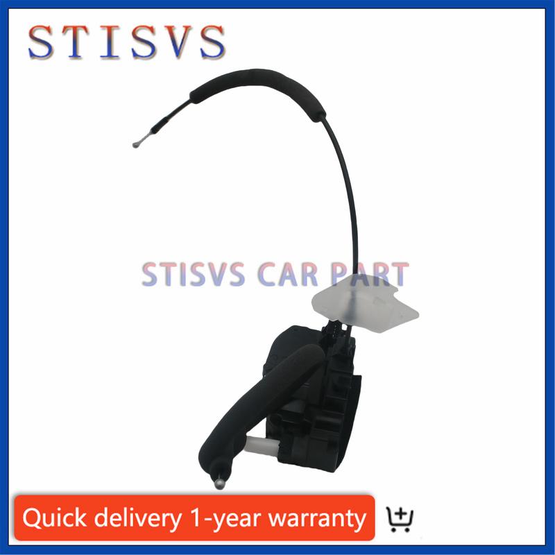 80500-EY10D Front Left & Right Door Lock Actuator For Nissan Qashqai / Qashqai +2 I 2006-2014 80501-EY10D New Cars Accessories