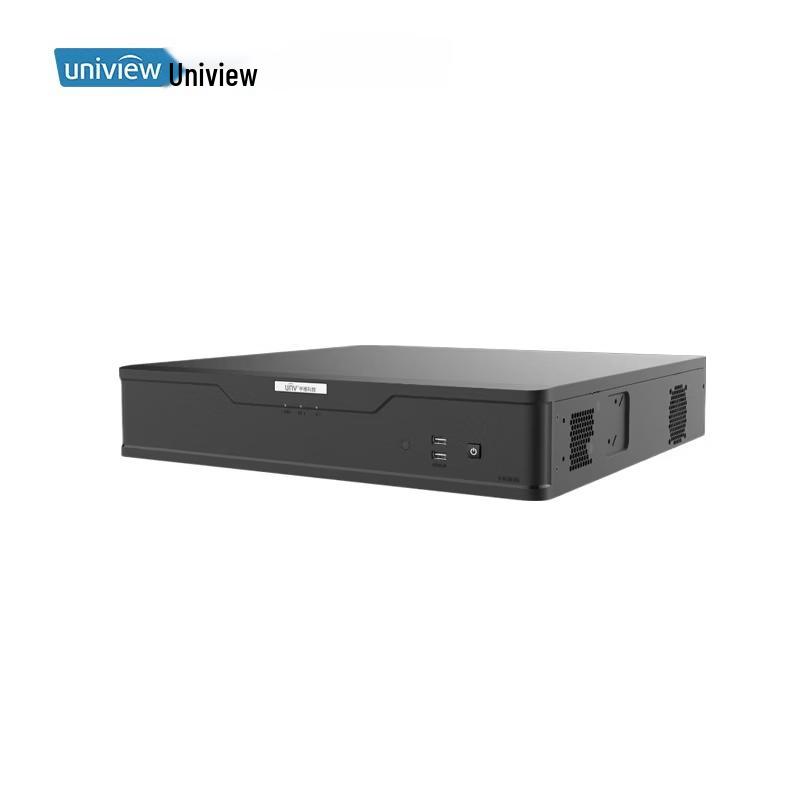 UNV NVR508-64B-DT Network Video Recorder CN plug (adapter included)