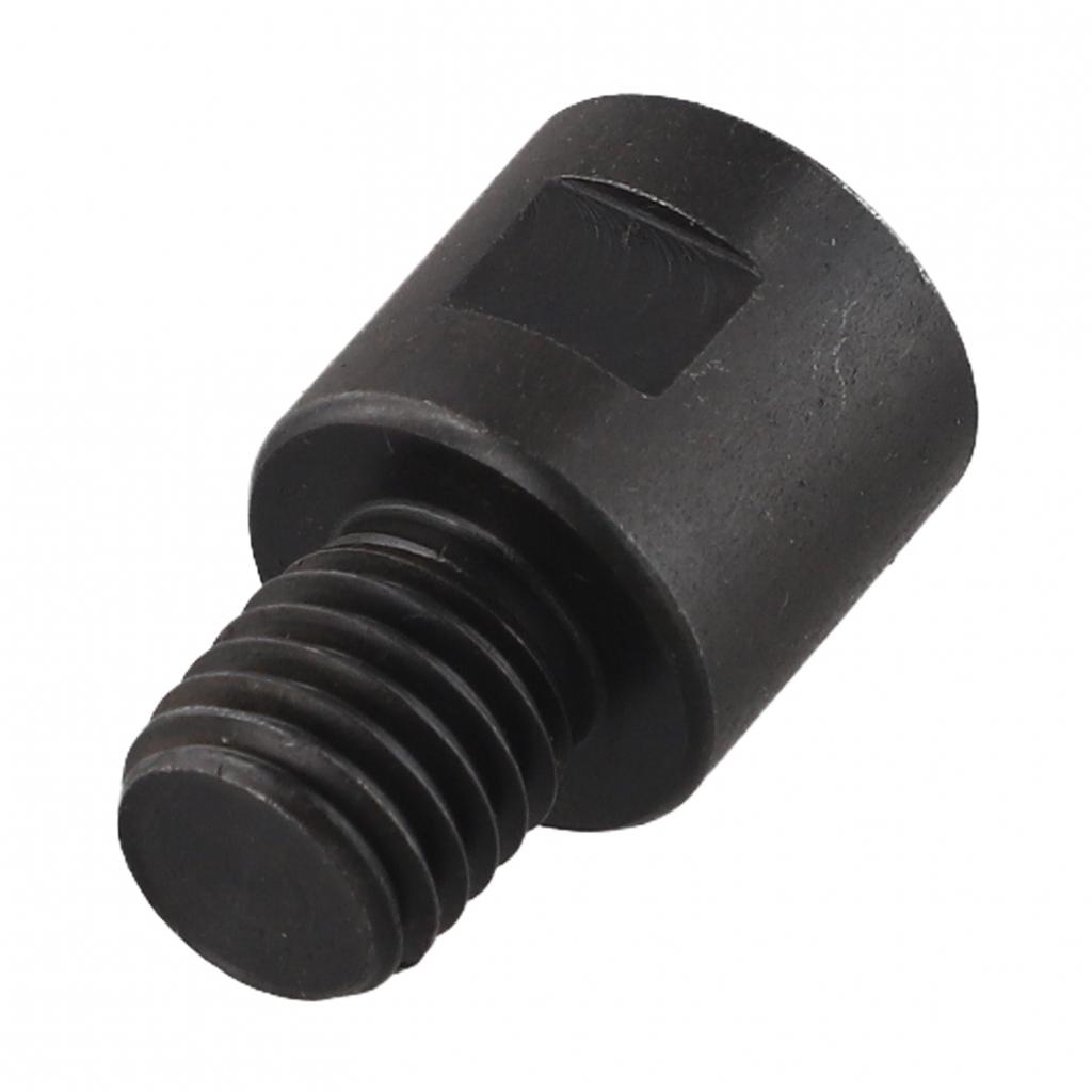 For M14 To M10 Conversion Adapter for Angle Grinders Compact and Easy To Use