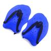Hand Paddle Sturdy Anti Slip Swim Training Paddles Swimming Assistant Hand Fins for Teenagers Beginners
