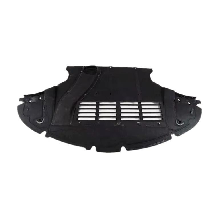 3W3825235F Body Undershield for 2012-2015 Continental GT