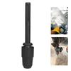 40Cr Steel Drill Adapter Chuck Storage Box Bit Converter Connector Impact Drills