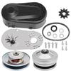 Motor – Tahrik kayışları ve triger kayışları