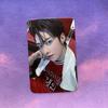 [USED] ZB1 Ricky SLAMDUNK Sanok MCD Limited Edition 200 Trading Card