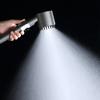 Large Flow Shower Head Powerful Pressurization Filter Shower Head Adjustable 4 Modes Replacement Parts Bathroom Accessories