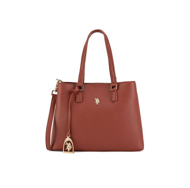 

Сумка U.S. Polo Assn. U.S. Polo Assn. BIUXT8385WVP оранжевый