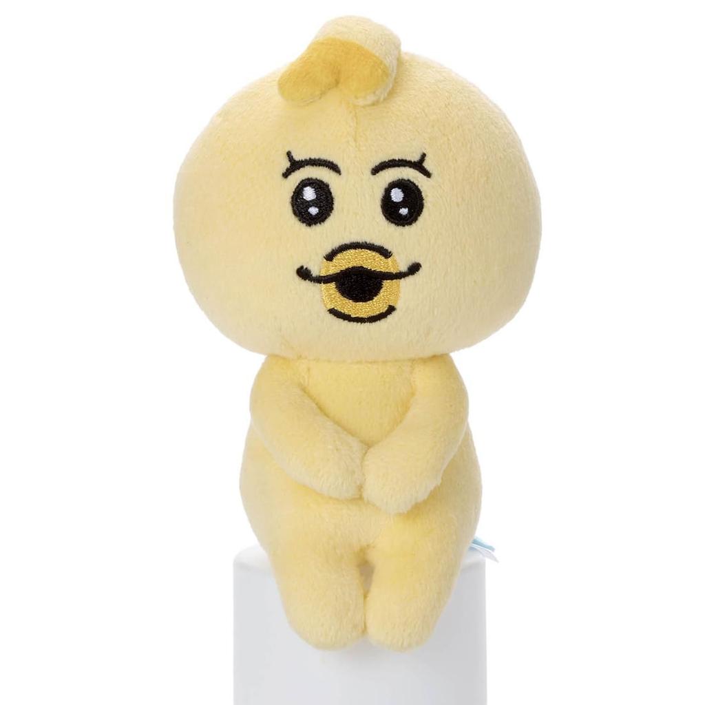 TAKARA TOMY Arts (TAKARATOMY A.R.T.S) Npochamu / Chokkori-san / Kimimaro