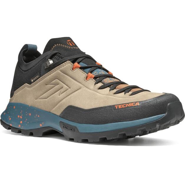 Полуботинки Tecnica Forge Hike GTX