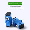 Hengpu Telecom Grade Fiber Optic Adapters