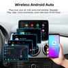 Kabellose CarPlay Android Auto Decoder Box CarPlay Schnittstelle für Mercedes Benz GLE GLS CLS NTG 5.0 5.1 COMAND System 2014-2017