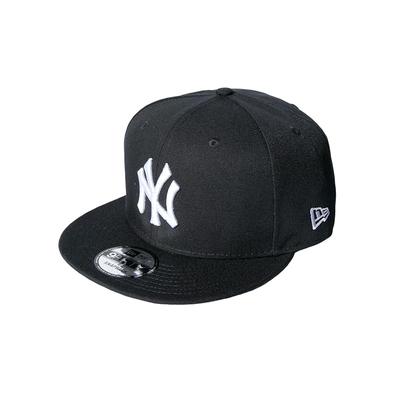 NEW ERA 9FIFTY New York Yankees Cap, Navy & White (11591024) [Used]