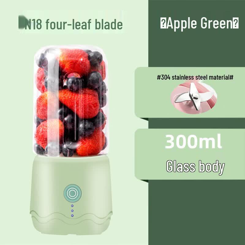 ZISIZ Portable Mini Blender
