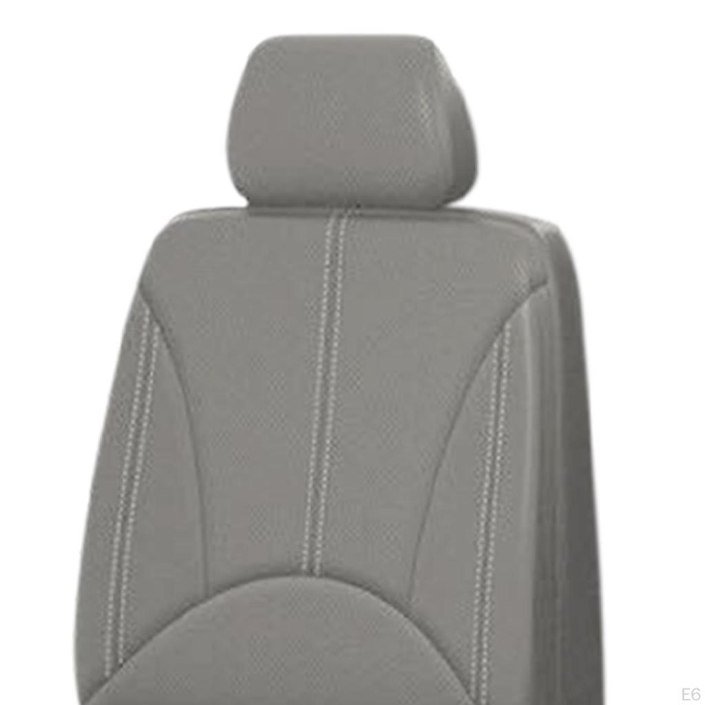 Covers Classic Washable Luxurious for Car Suvs Auto Parts